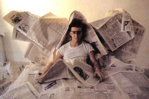Roland Orzabal pictures