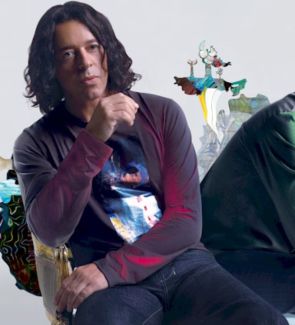 Roland Orzabal pictures