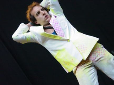 Har Mar Superstar pictures