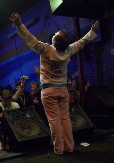 Har Mar Superstar pictures