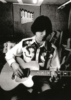 Shawn Lee pictures
