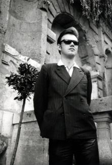 Edwyn Collins pictures