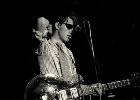 Edwyn Collins pictures