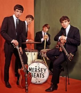 The Merseybeats pictures