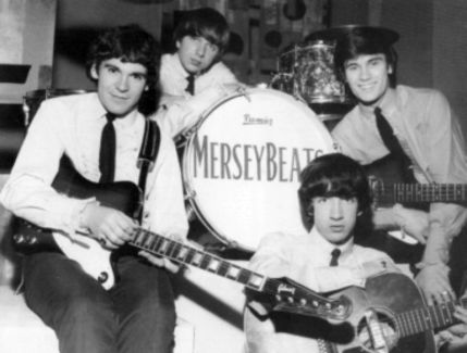 The Merseybeats pictures