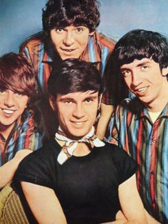 The Merseybeats pictures