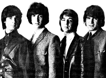 The Merseybeats pictures