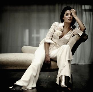 Anna Netrebko pictures