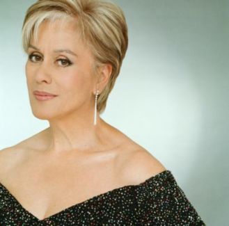 Kiri Te Kanawa pictures