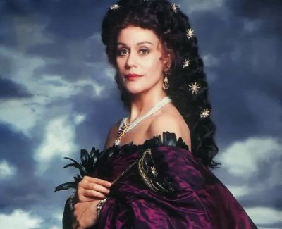 Kiri Te Kanawa pictures