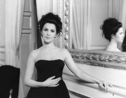 Angela Gheorghiu pictures