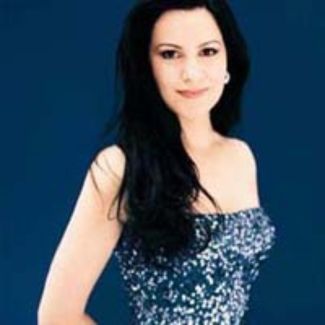 Angela Gheorghiu pictures