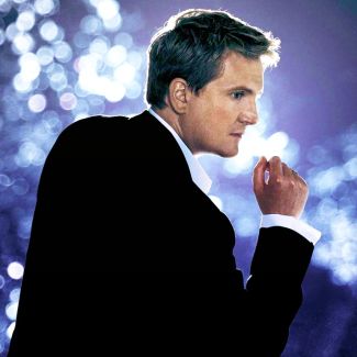 Aled Jones pictures