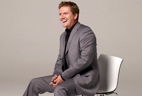 Aled Jones pictures