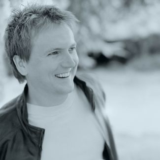 Aled Jones pictures