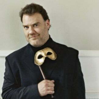 Bryn Terfel pictures