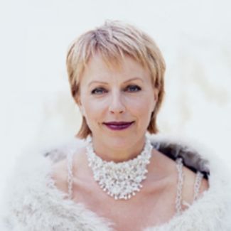 Anne Sofie von Otter pictures