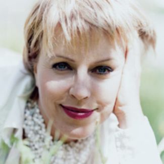 Anne Sofie von Otter pictures