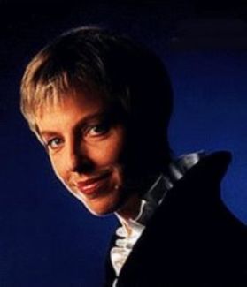 Anne Sofie von Otter pictures