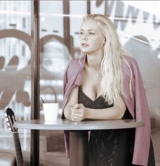 Malena Ernman pictures