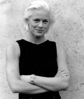 Malena Ernman pictures