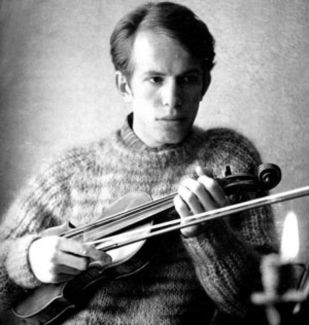 Gidon Kremer pictures