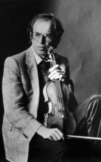 Gidon Kremer pictures