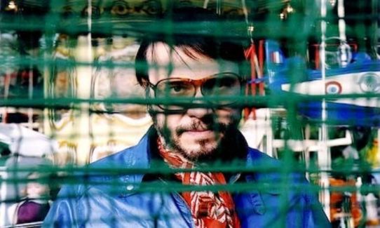 Bertrand Burgalat pictures