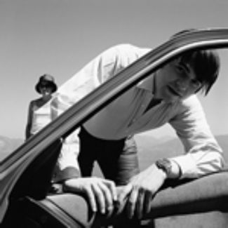 Bertrand Burgalat pictures
