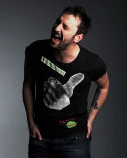 Cesare Cremonini pictures