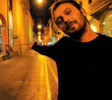 Cesare Cremonini pictures