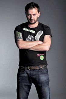Cesare Cremonini pictures