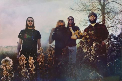 The Black Angels pictures