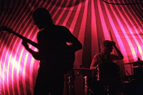 The Black Angels pictures