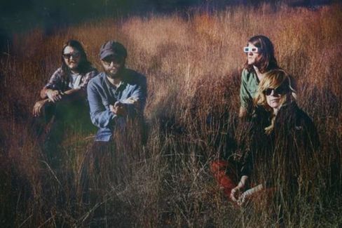 The Black Angels pictures