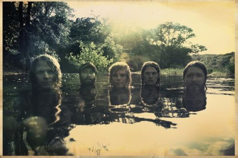 The Black Angels pictures