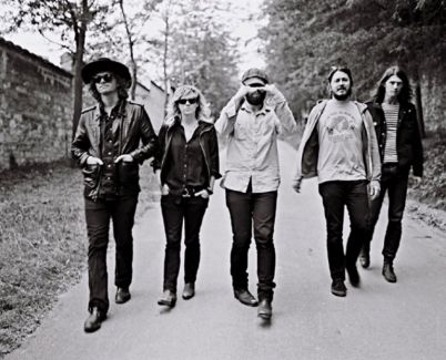 The Black Angels pictures