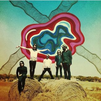 The Black Angels pictures
