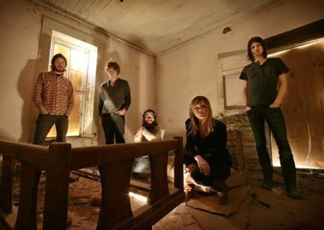 The Black Angels pictures