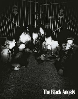 The Black Angels pictures