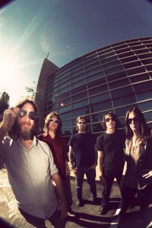 Black Mountain pictures