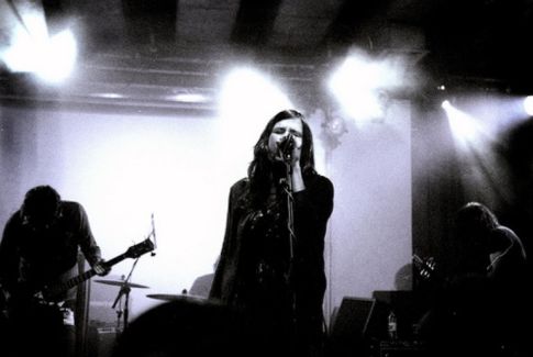 Black Mountain pictures