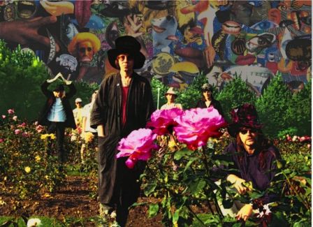The Tear Garden pictures