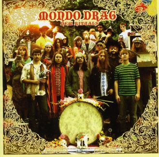 Mondo Drag pictures
