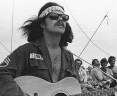 Country Joe McDonald pictures