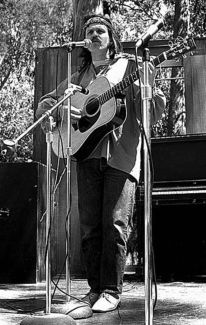 Country Joe McDonald pictures