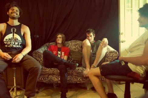All Them Witches pictures