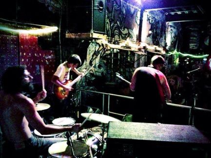 All Them Witches pictures