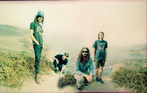 All Them Witches pictures