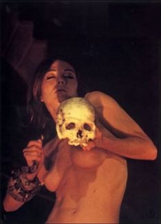 Jex Thoth pictures